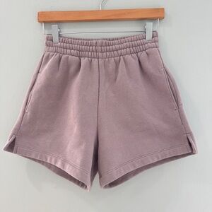 Abercrombie Lounge Sweat Shorts